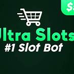 ultra slot